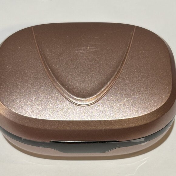 Wireless Over-Ear Bluetooth Earbuds Rose - Picture 3 of 9